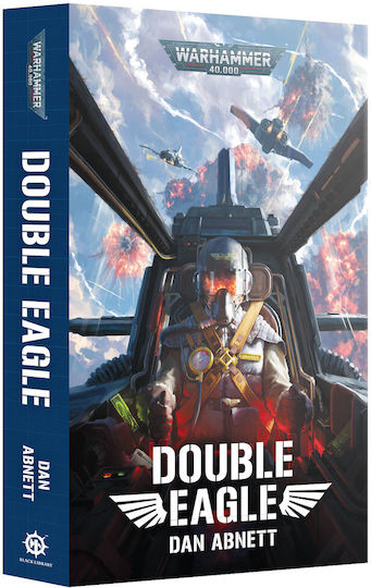 Νουβέλα Double Eagle English (bl3264