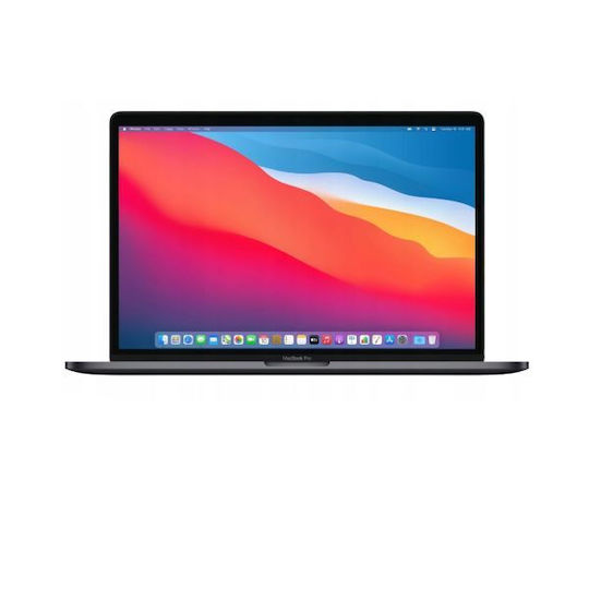 Apple MACBOOK Pro A1990 Recondiționat Grad B 15.1" (Core i9-8950HK/16GB/500GB SSD)