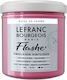 Lefranc & Bourgeois 125ml Flashe Acrylic 430 Series 2 Pink De Parme
