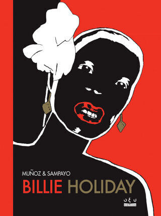 Billie Holiday Billie Holiday