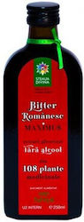 Bitter Maximus Glycerinated Extract 250ml Santo Raphael Bitter Maximus Glycerinated Extract 250ml Santo Raphael