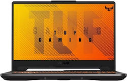 Asus TUF Gaming A15 FA506NCG-HN213 15.6" IPS FH...