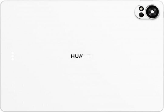 Huawei Ersatzteil Rückseite Matepad 12 X 2025 Weiß 02357ffw