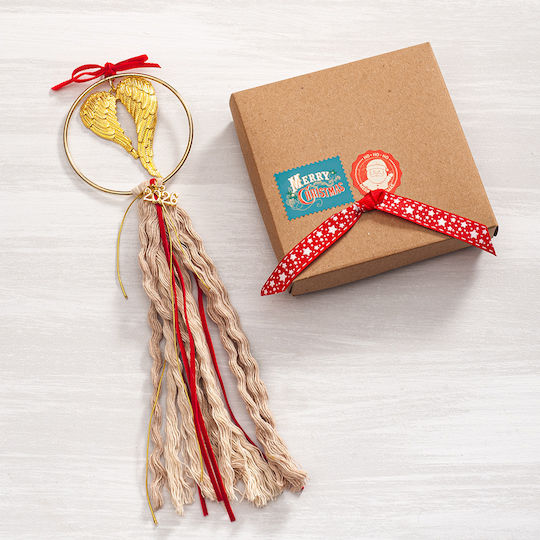 Parisis Hanging Lucky Charm 1pcs