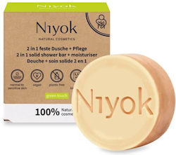 Niyok Bubble Bath Niyok Bubble Bath