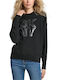 Women's Sweater Black