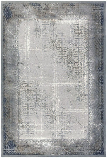 Anatolia Rustic 1279 Covor Rectangular Gri