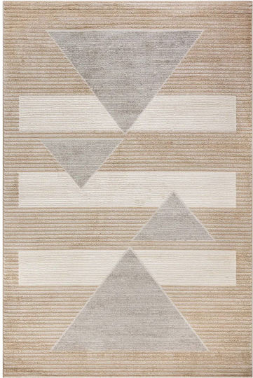 Anatolia Lucca 305 Covor Rectangular Bej