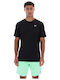 Identity Athletic T-shirt Black