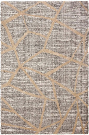 Anatolia Gala 1549 Rug Rectangular Beige