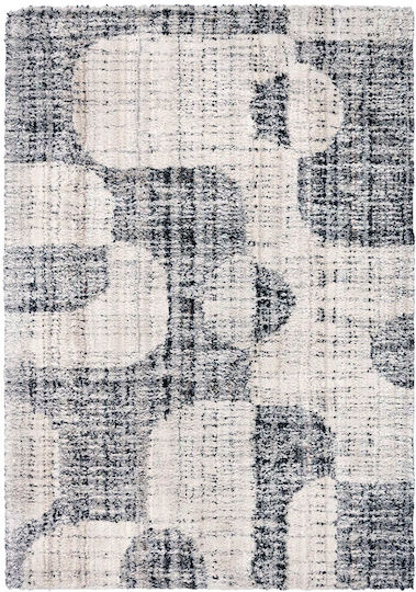 Ανατόλια Gala 7543 Χαλί Ορθογώνιο Grey 200x290cm
