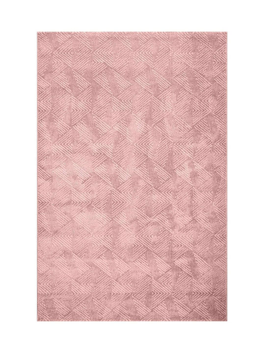 Ανατόλια Lucca 801 Χαλί Ορθογώνιο Ρινκ 133x190cm