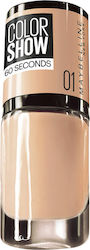 Maybelline Color Show 60 Βερνίκι Νυχιών 7ml