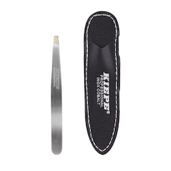 Kiepe Professional Επαγγελματικό Τσιμπιδάκι Φρυδιών 95mm Inox Cobalt 5101-7 Kiepe Professional Επαγγελματικό Τσιμπιδάκι Φρυδιών 95mm Inox Cobalt 5101-7