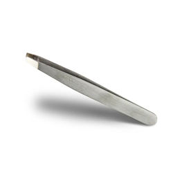 Kiepe Professional Επαγγελματικό Τσιμπιδάκι Φρυδιών 95mm Inox Cobalt 5105-5 Kiepe Professional Επαγγελματικό Τσιμπιδάκι Φρυδιών 95mm Inox Cobalt 5105-5