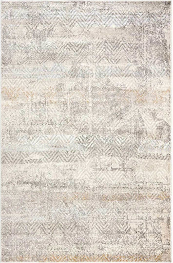 Anatolia Maximus 1307 Teppich Rechteckig Synthetisch,Polyester/Cotton/Leather Multi