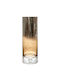 Zen Collection Decorative Vase Handmade Silver 12x12x35cm