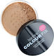 Technic Colour Fix Loose Powder Terracotta 20gr