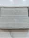 Linea Home Πετσέτα Προσώπου Γκρι 2τμχ Βάρους 500gr/m²