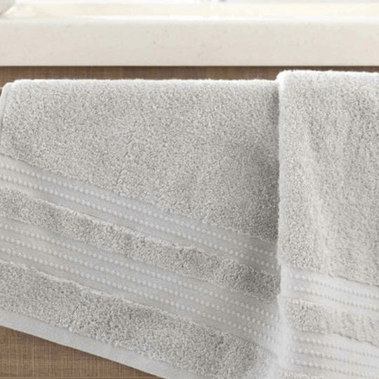 Flamingo Bath Towel Excellence 70x130cm Ice Grey Weight 600gsm Flamingo Bath Towel Excellence 70x130cm Ice Grey Weight 600gsm