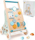 Baby Lauflernhilfe Beige