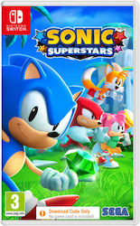 Sonic Superstars