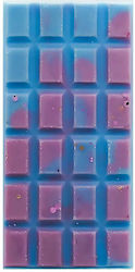 Wax Bar Φυτικο Σχημα Σοκολατας Αρωμα Strawberry Marsmallow Μονόχρωμο Candlemaker Wax Bar Φυτικο Σχημα Σοκολατας Αρωμα Strawberry Marsmallow Μονόχρωμο Candlemaker