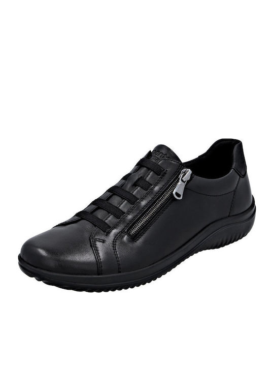 Adidași Anatomici Pentru Femei Negri