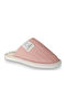 Winter Women's Slippers Pink