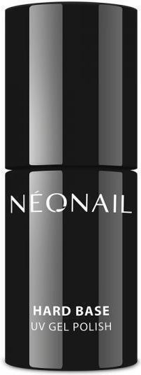 Neonail Base Coat / Top Coat για Απλά Βερνίκια 7.2ml