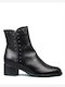 Women's Ankle Boots Black