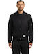 Μπουφάν Bomber Black
