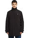 Garber Μπουφάν Dk Black