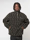 Signature Men's Cardigan Black