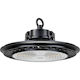 Geyer Commercial Bell Light Natural White with Built-in LED