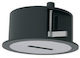 Elmark Recessed Cover Box D79x40mm
