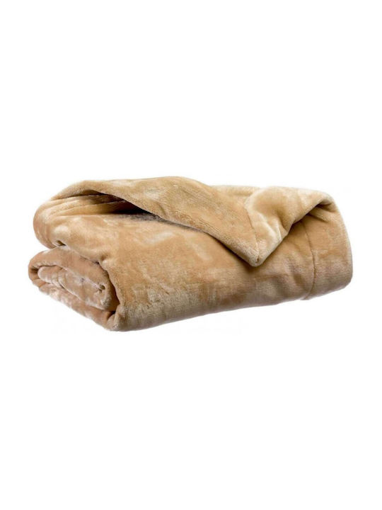 Vivaraise Tender Ριχτάρι Πολυθρόνας 150x200εκ. ...