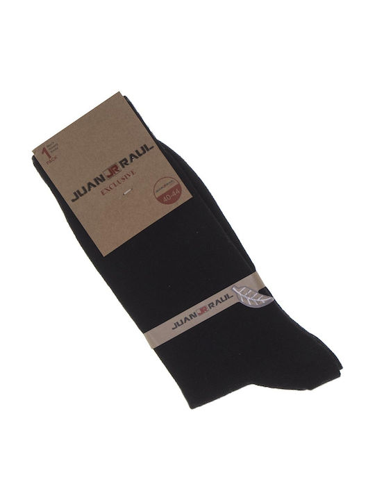 Small Fabrics Men's Socks Black