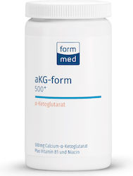 FormMed Akg-form 5000+ 90 Κάψουλες FormMed Akg-form 5000+ 90 Κάψουλες