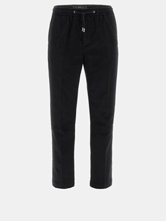 Guess Pantaloni Black