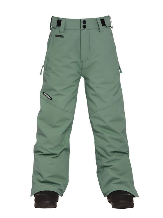 Horsefeathers OK065F Kids Trousers for Ski & Sn...