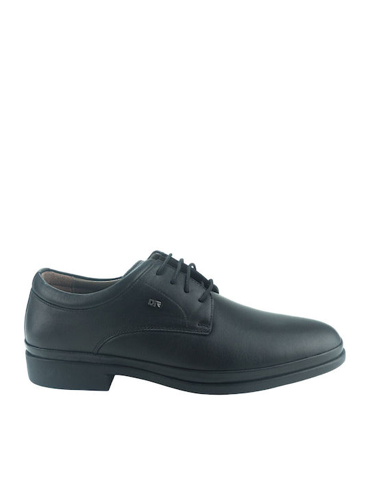 Men's Casual Shoes Black