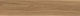 Alaplana Floor / Kitchen Wall / Bathroom Matte Porcelain Tile 120x23cm Natural Matt