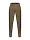 Ranger Men's Jeans Pants Elastic with Slim Fit Khaki