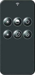 Elmark Rm1 1 Zone Remote Control Black