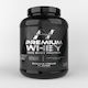 Nutriyummy Premium Whey Protein Molke mit Geschmack Banana Cream 2kg
