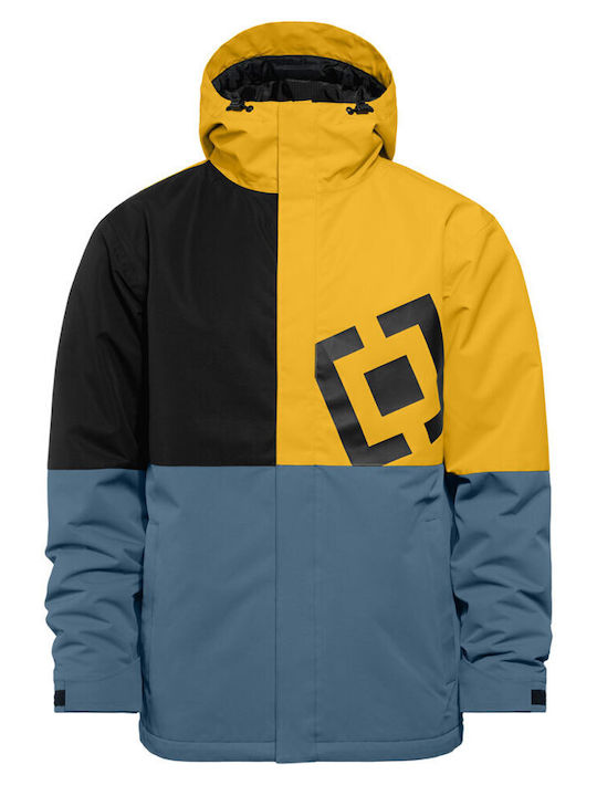 Horsefeathers OM321F Masculin Jachetă pentru Sc...