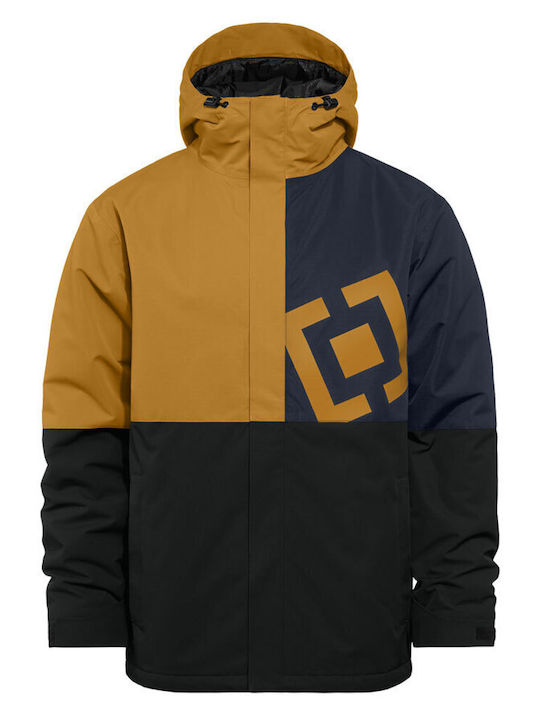 Horsefeathers OM321H Masculin Jachetă pentru Sc...