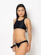 Bikini Μπουστάκι Black