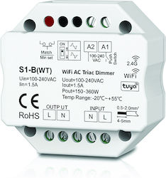 Elmark Triac Smart Switch Dimmer Elmark Triac Smart Switch Dimmer
